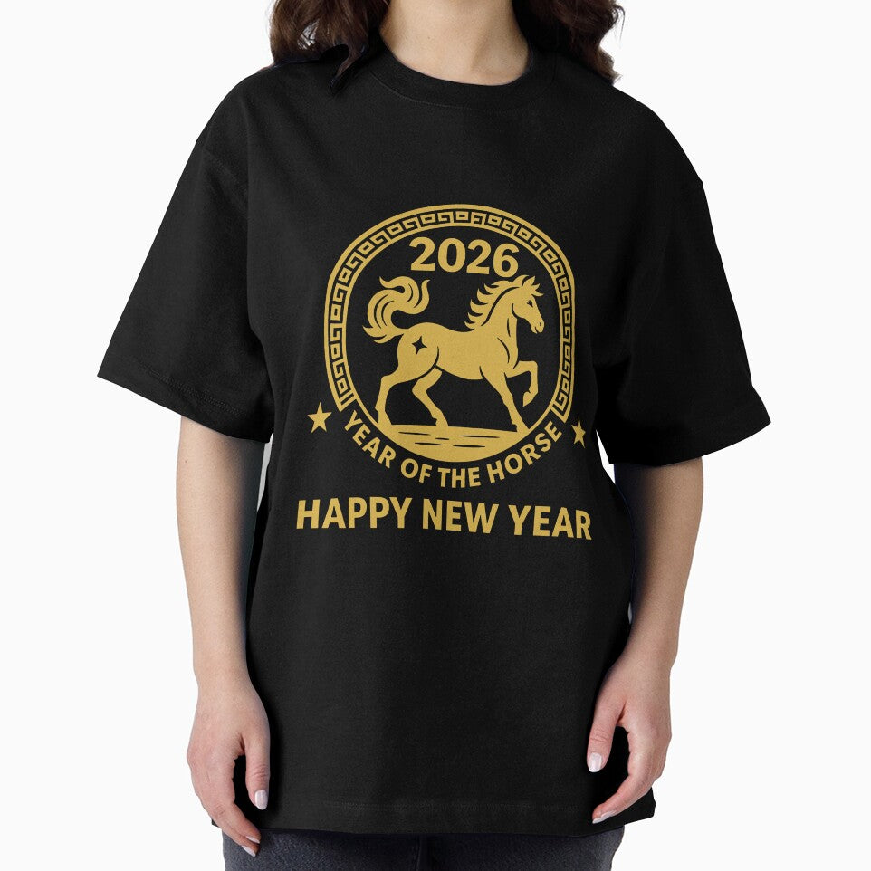 2026 Year Of The Horse. New Year Chinese New Year 2026 Zodiac Horse by ahmed2751989