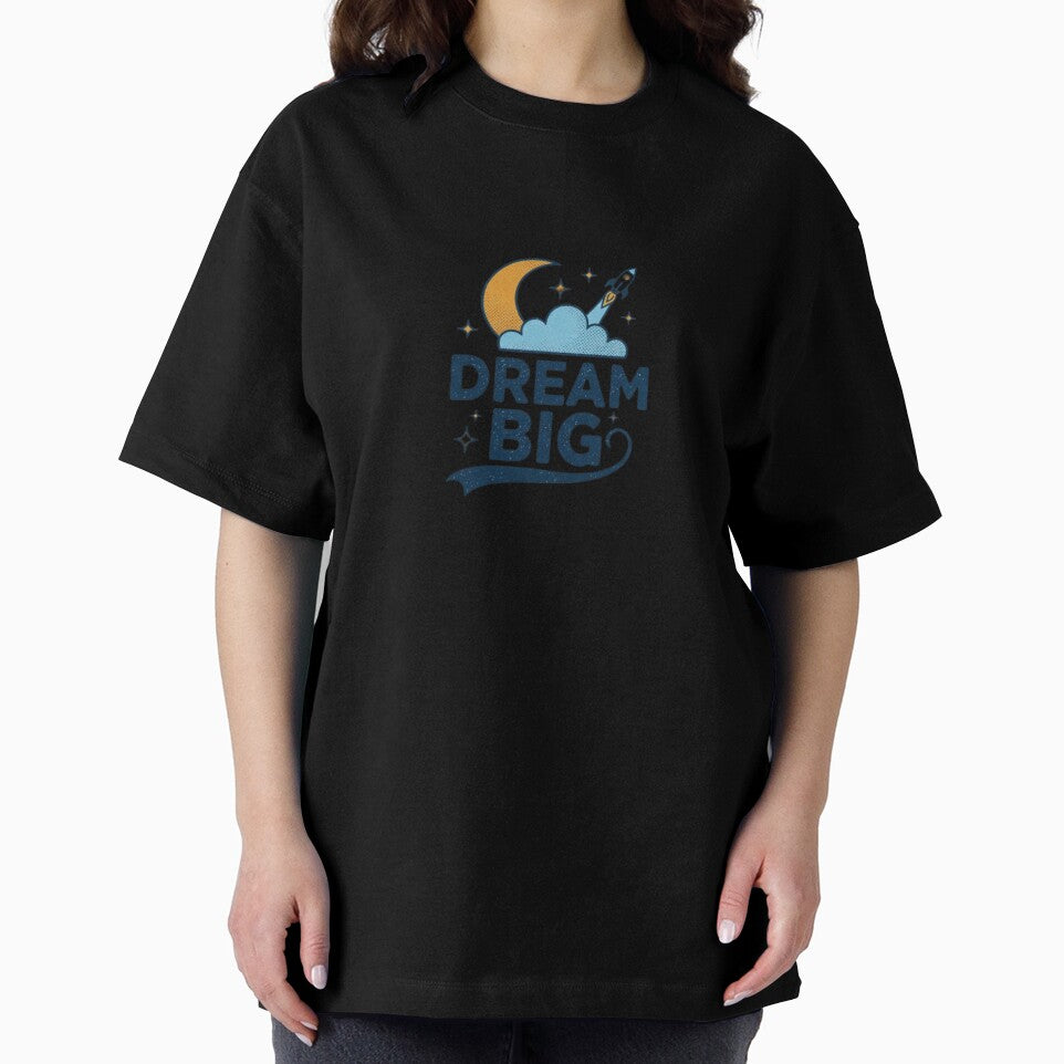 Dream Big by AbeeRedB