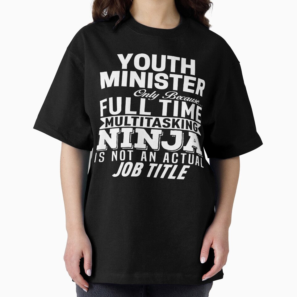 Youth minister by clickmostro