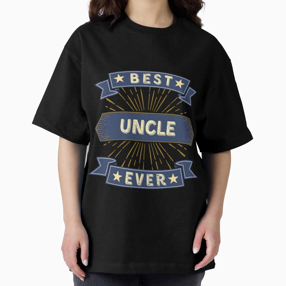 Best Uncle Ever by LamaraK