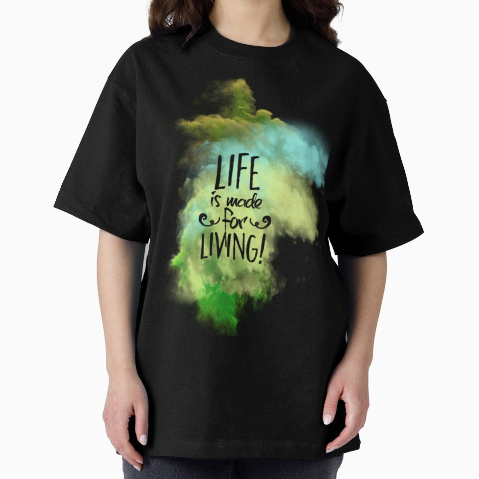 Life is made for living by charmaine pettigrew