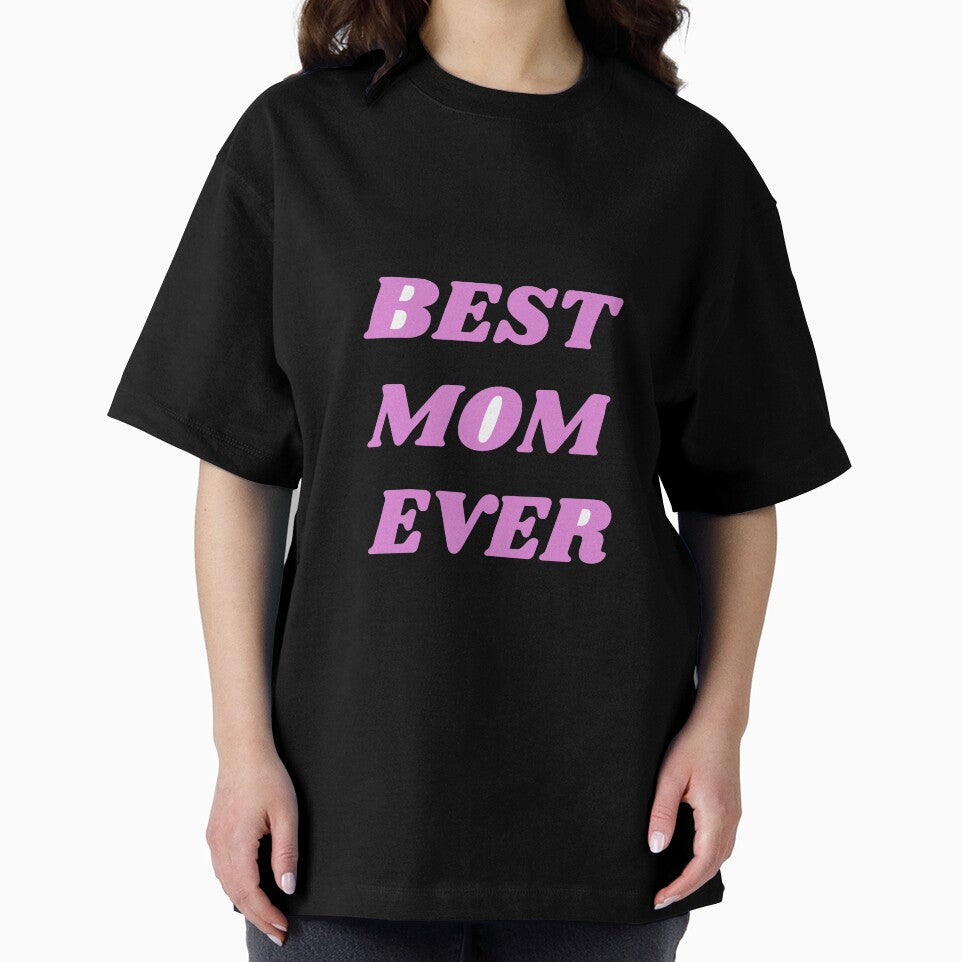 Best Mom Ever by Tai Tai