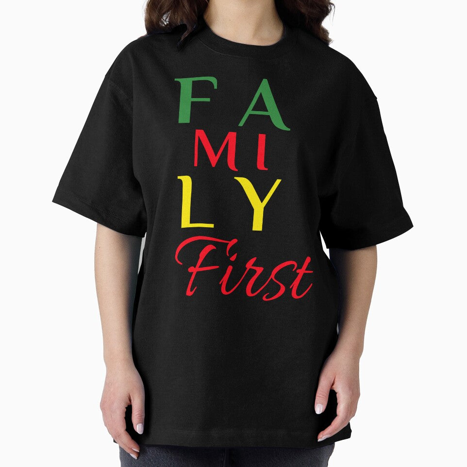 Family First  - First quarantined family Design - family lover quotes - Best Mother Gift - Family is Everything - Family Quarantined idea by family1ststore