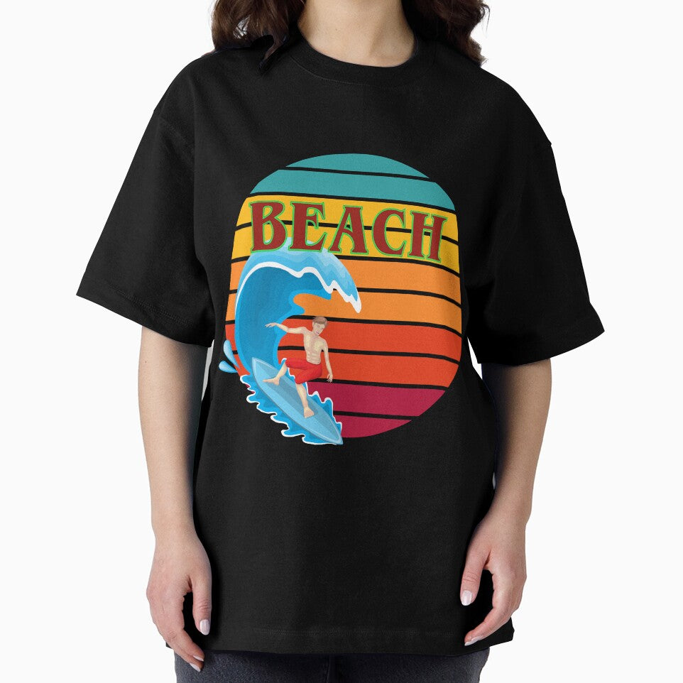 We all love the beach  Nr. 4     3150 by fredgarden8