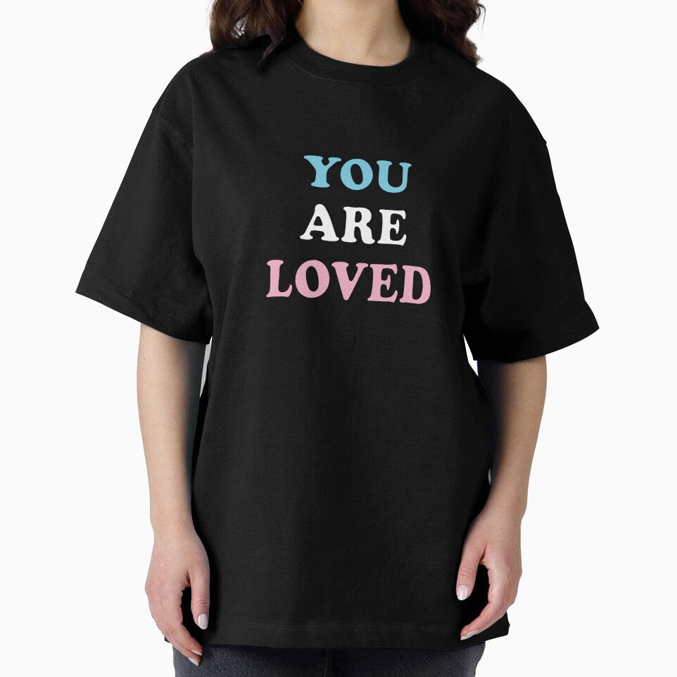 Trans youth are loved by Inspirationmotivation