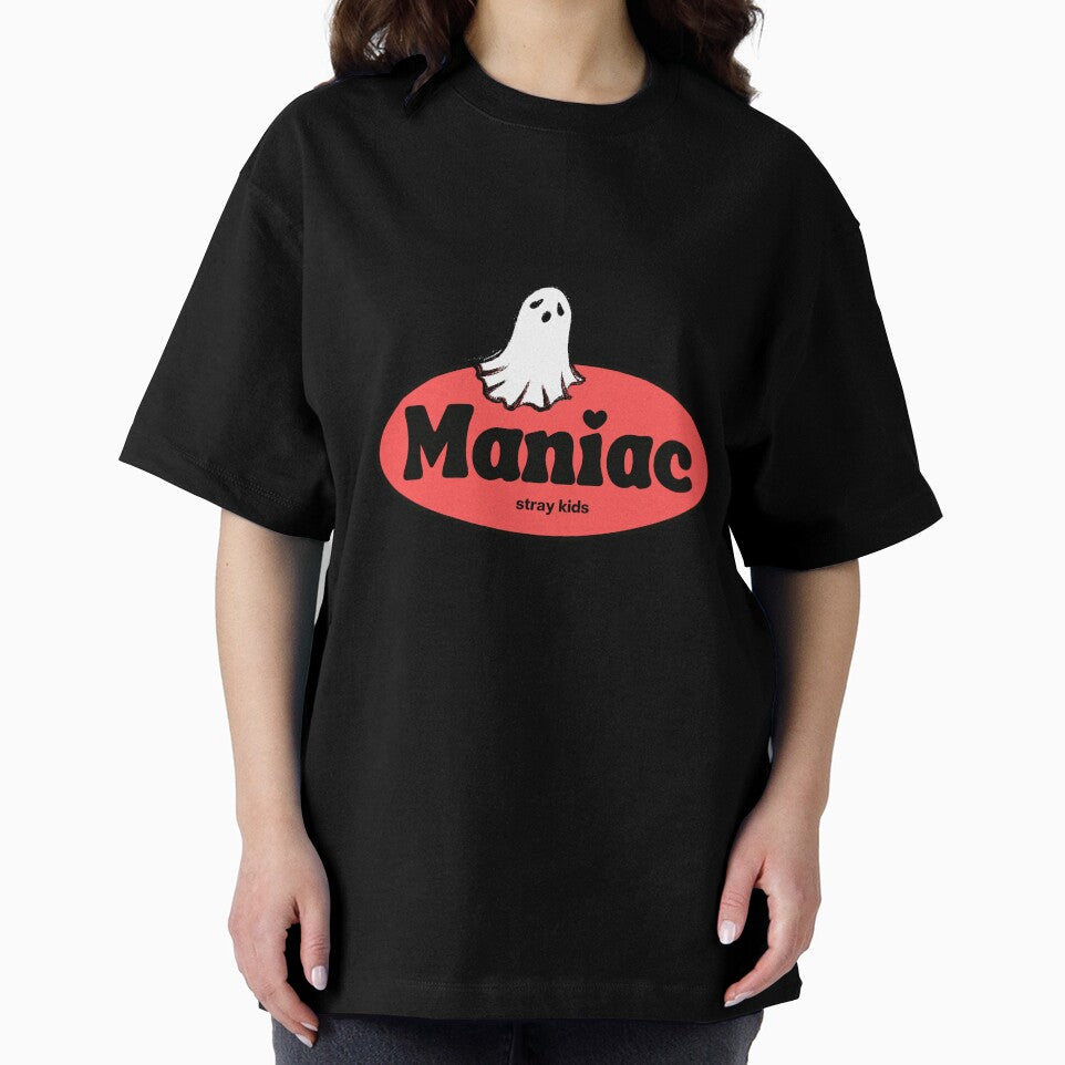 Stray Kids - MANIAC by smallkore