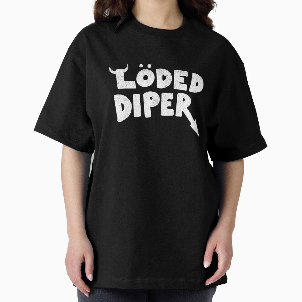 Loded Diaper by Primotees