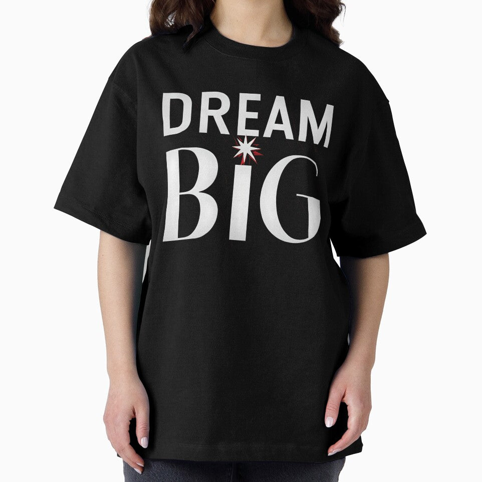 Dream Big by OliDesigns
