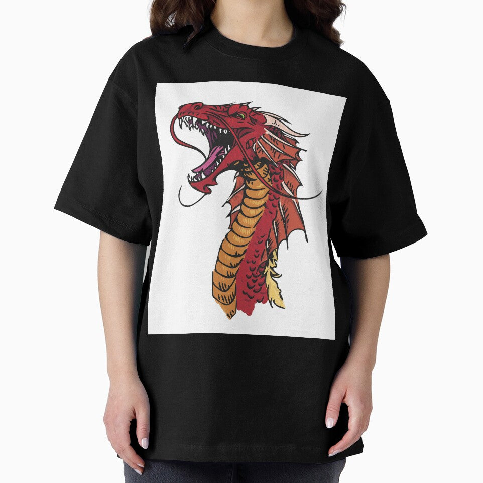 Chinese Dragon by bristolsketches