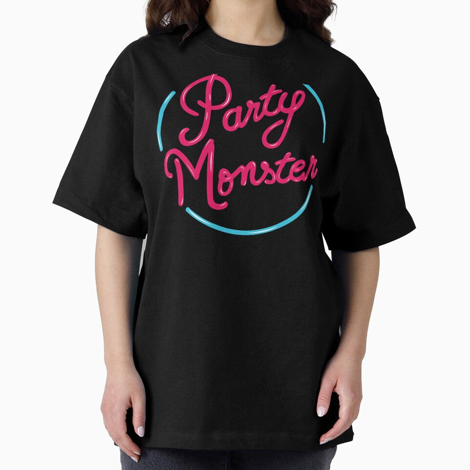 Party Monster by t-hype