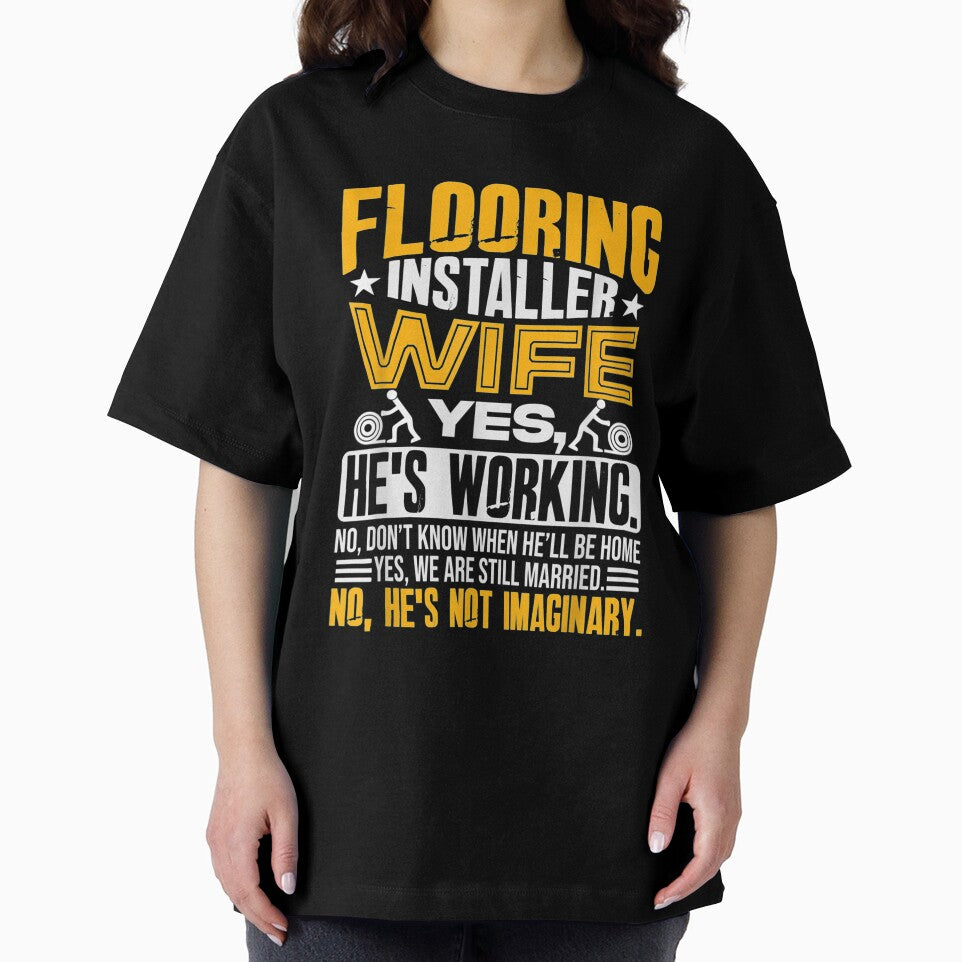 Flooring Installer Contractor Wife Floor Installation by anniet33