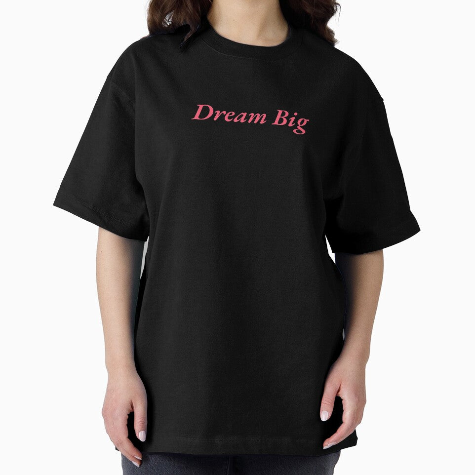 Dream Big by JienChan26