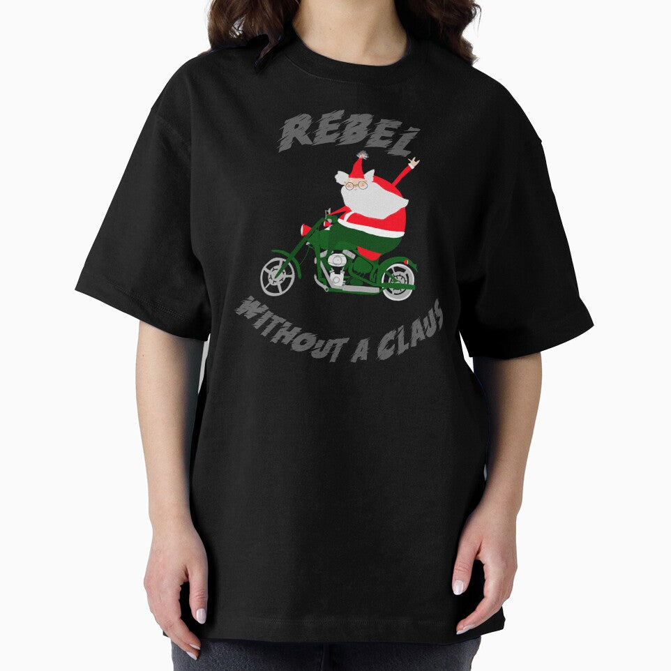 TRLT Christmas Santa Pun by trtlpod