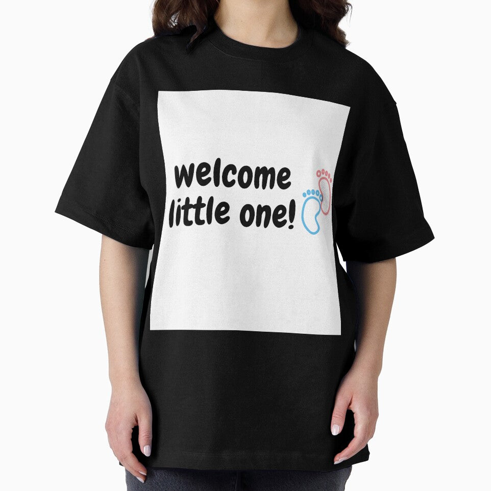 Welcome little one by dresscastle