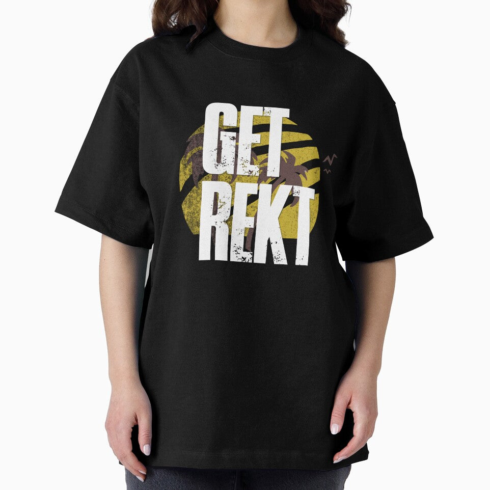 Get Rekt by QuirkusCrew