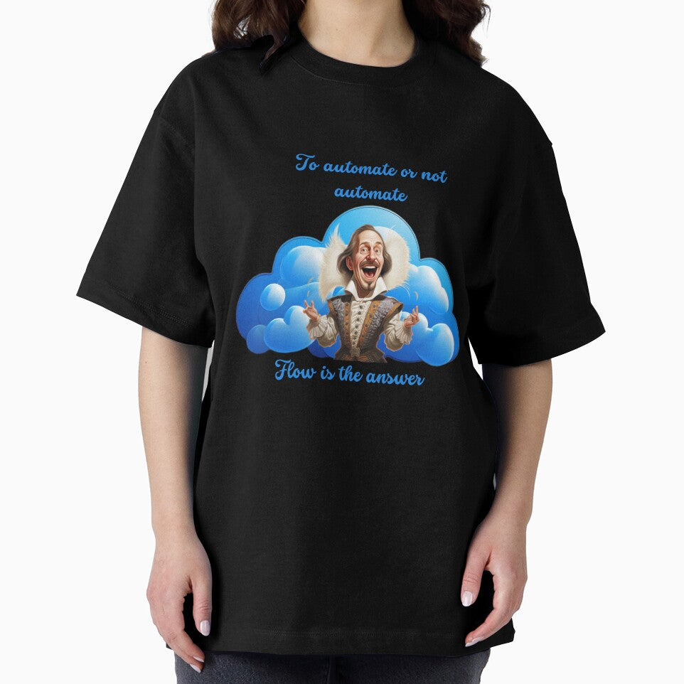 Salesforce meme design by Dan Edwards