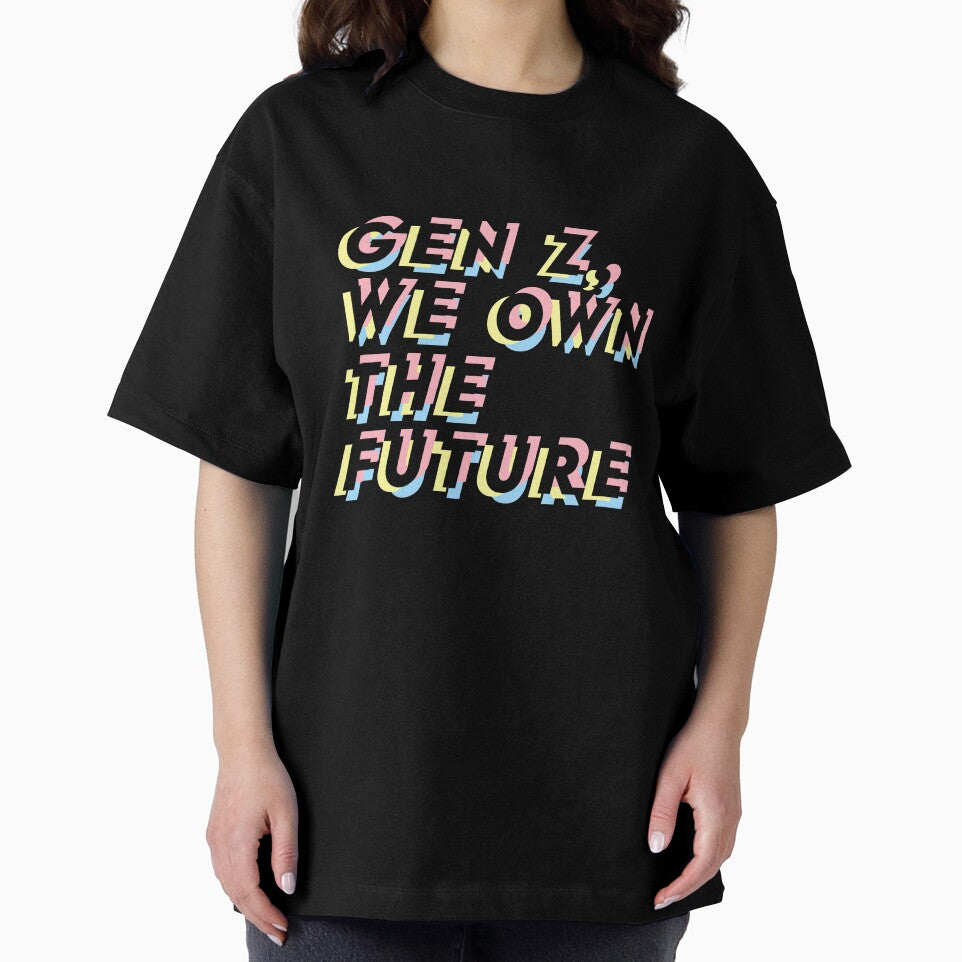 Gen Z by PantasticPanic