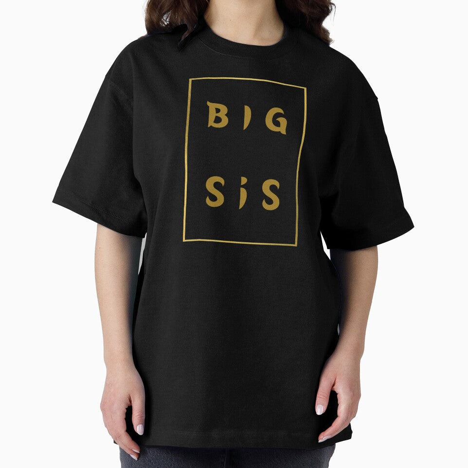 big sis, big sister by November17th