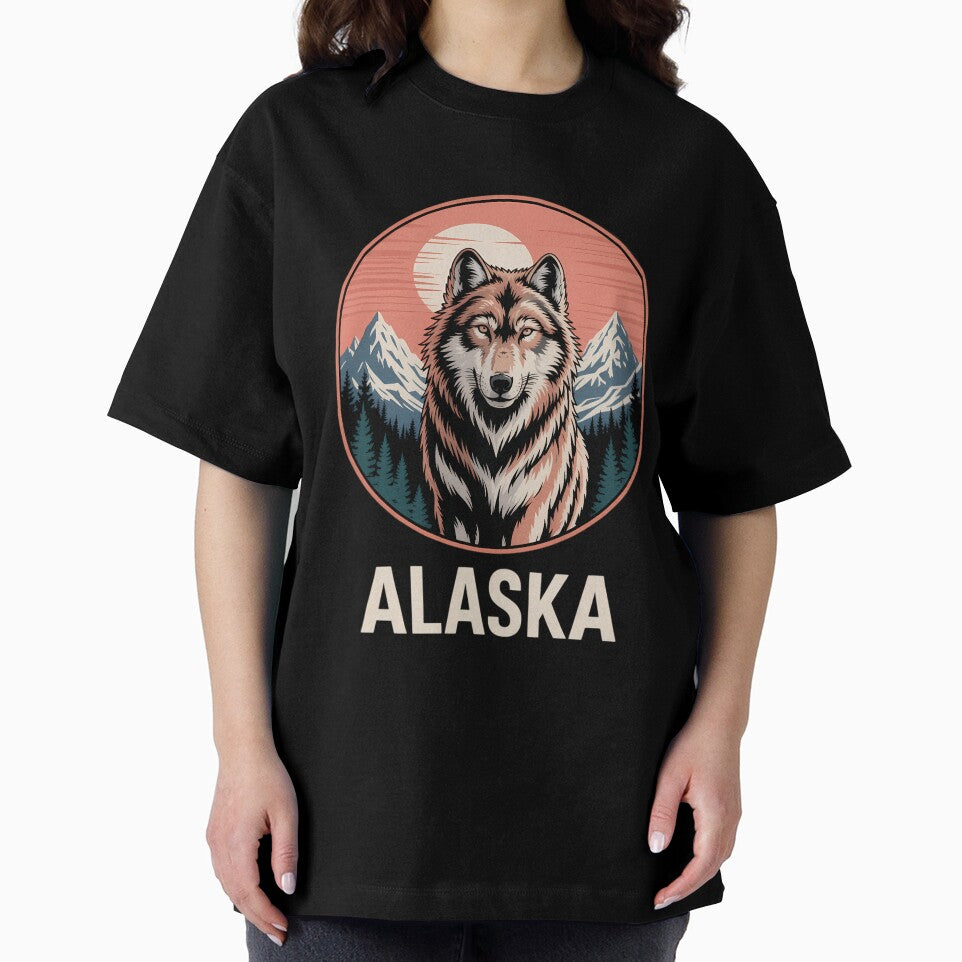Alaska USA Outdoor by Moon-Ape