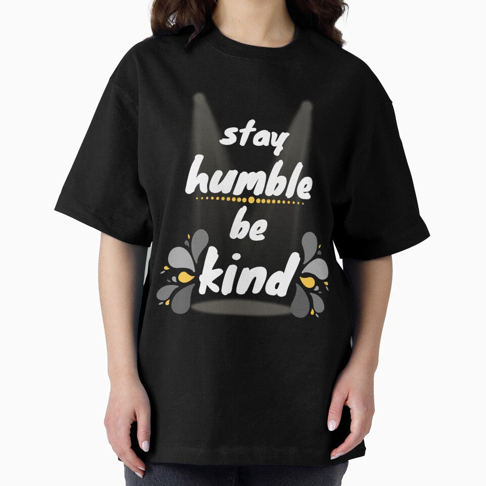 Copy of Be humble always by NikkosDesigns