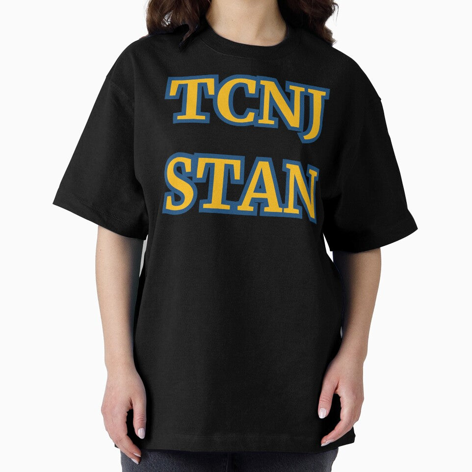 TCNJ Stan by Unigarb