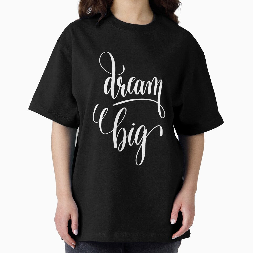 Dream Big Inspirational Quotes by ProjectX23