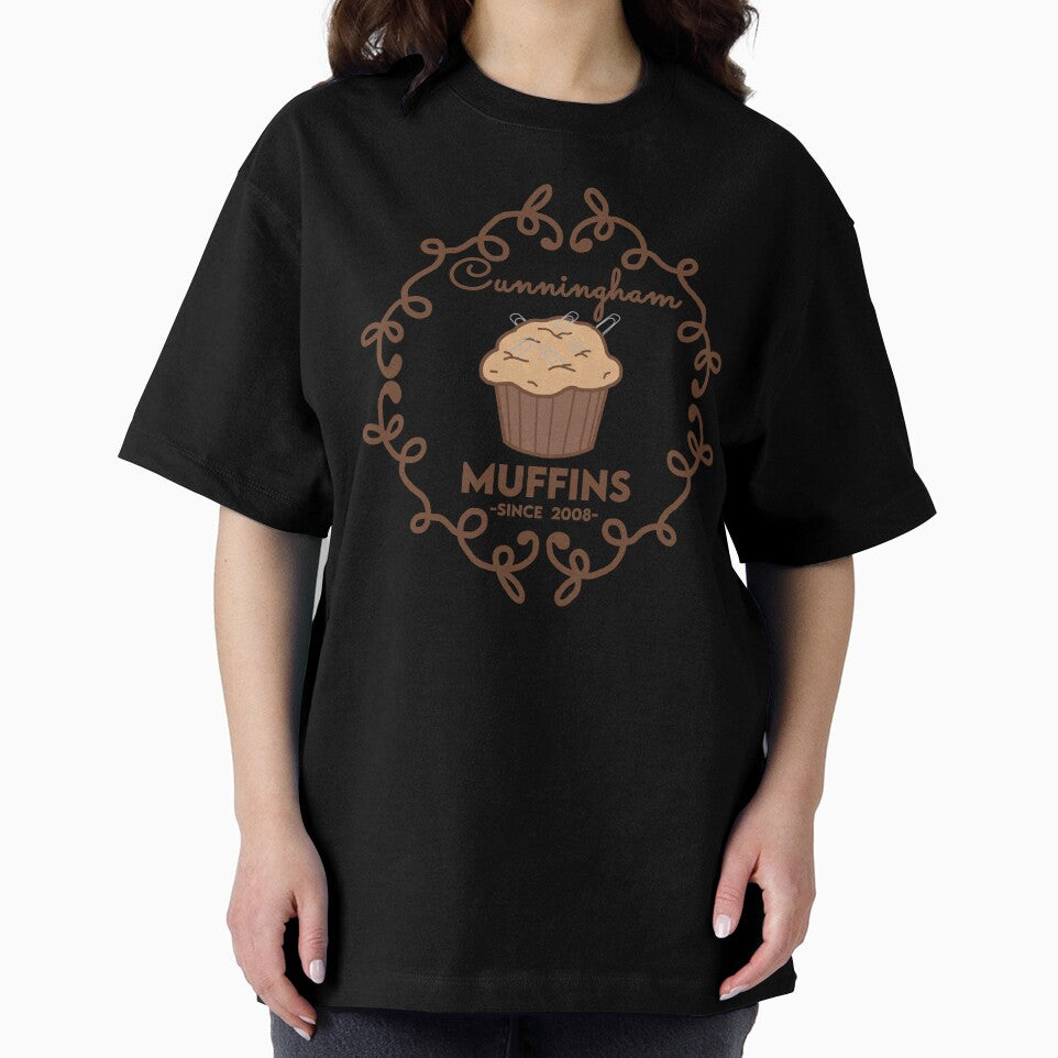 Paperclip Muffin by KaitlynStoll