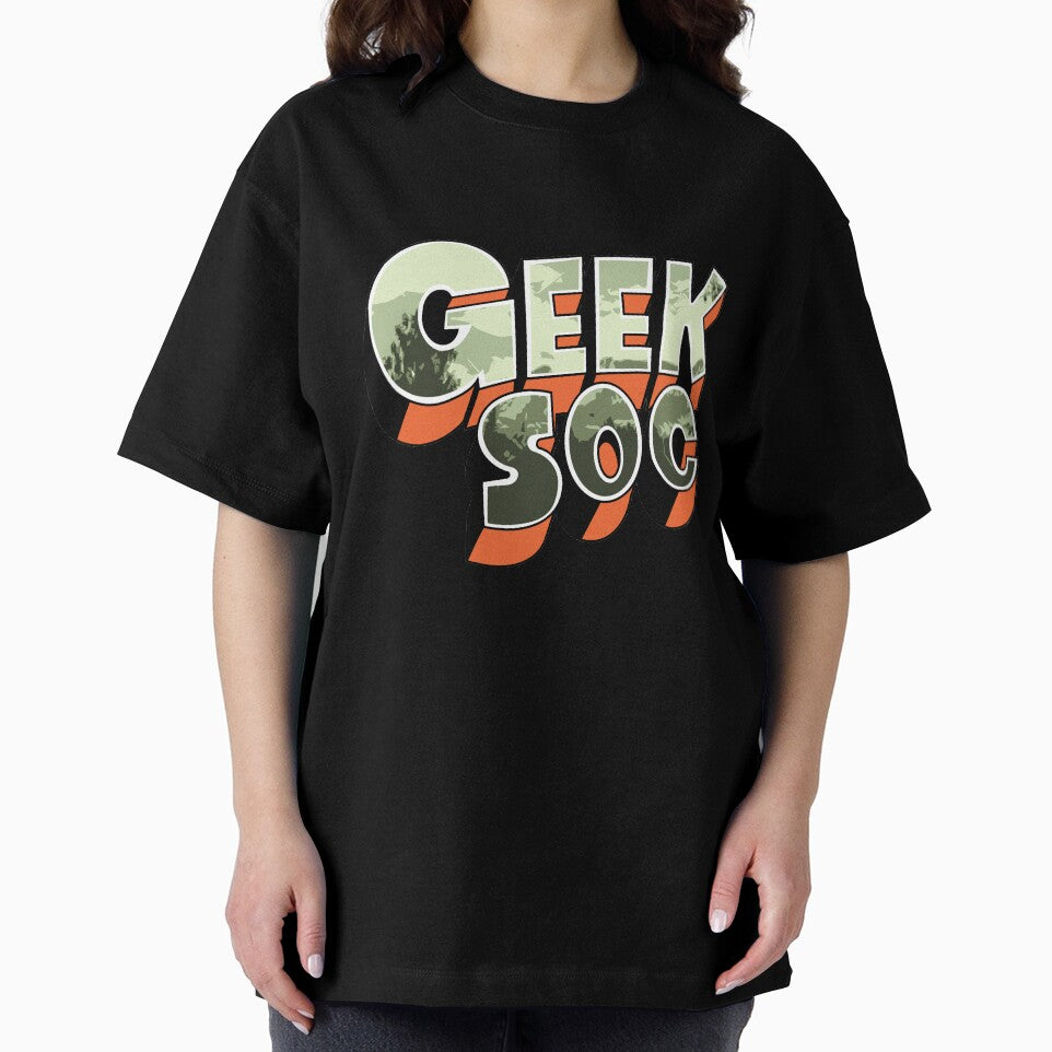 UEA GeekSoc - GeekSoc Falls by UEAGeekSoc