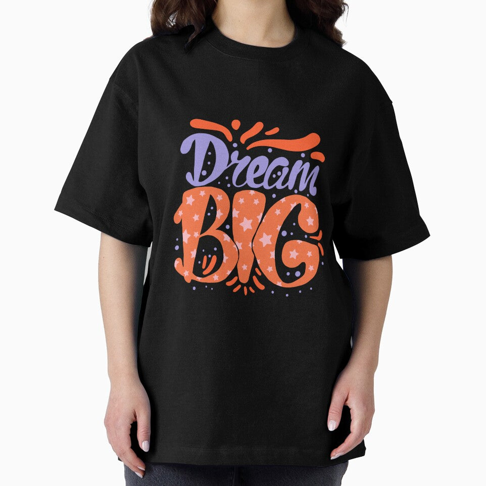 Dream Big by IvekDesigns