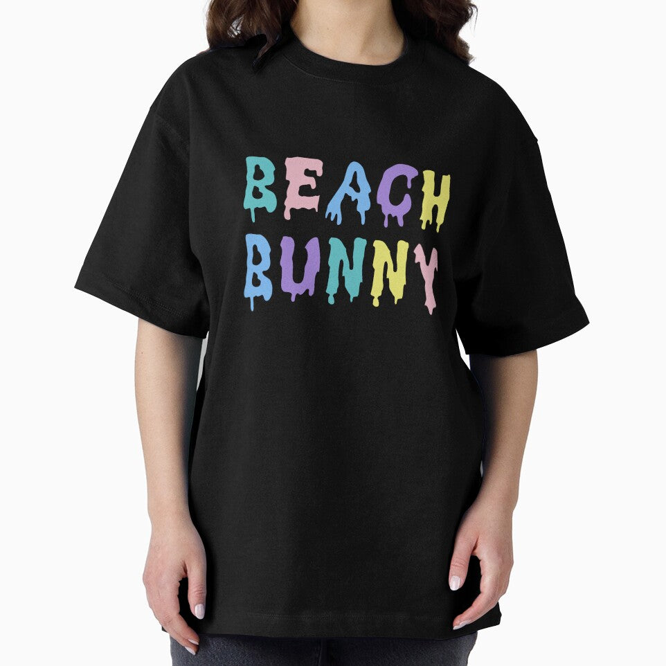 Beach Bunny sticker by Nics-designs