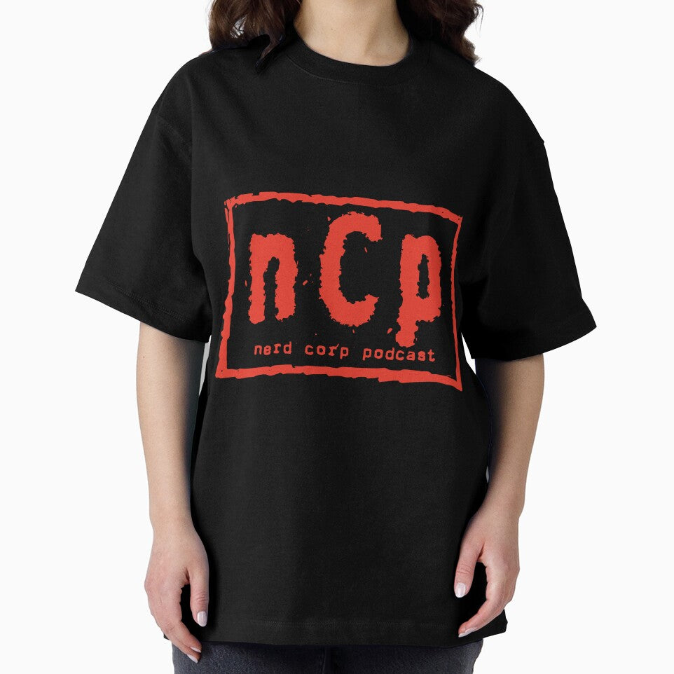 Nerd Corp Order red by NerdCorpPodcast