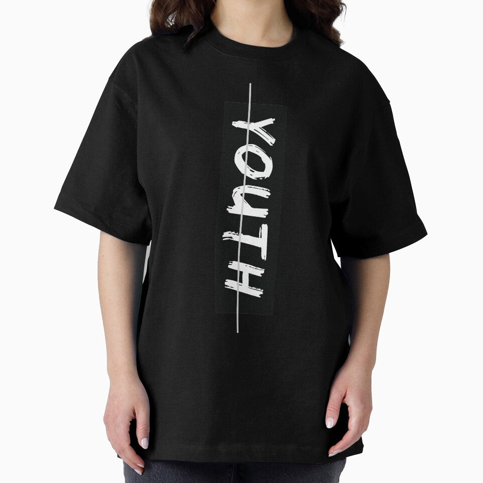 YOUTH V by Creativenetic
