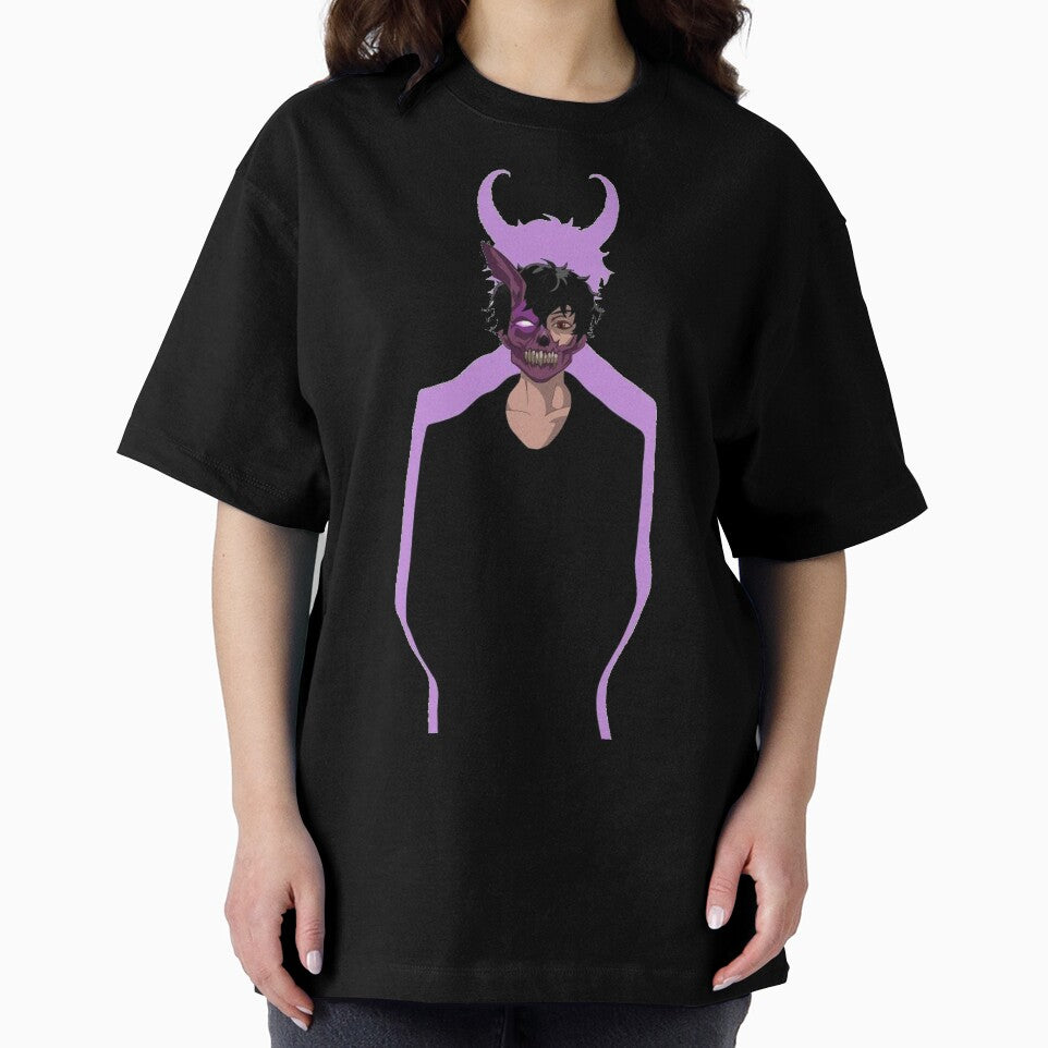 Husbando Corpse Devil (Purple) by Kadeda