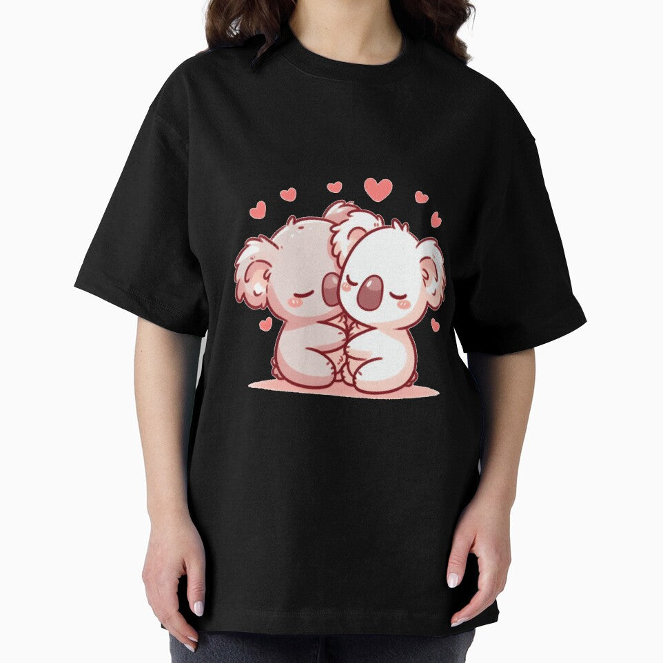 Koala Couple Valentine's Day by LemuellTrends
