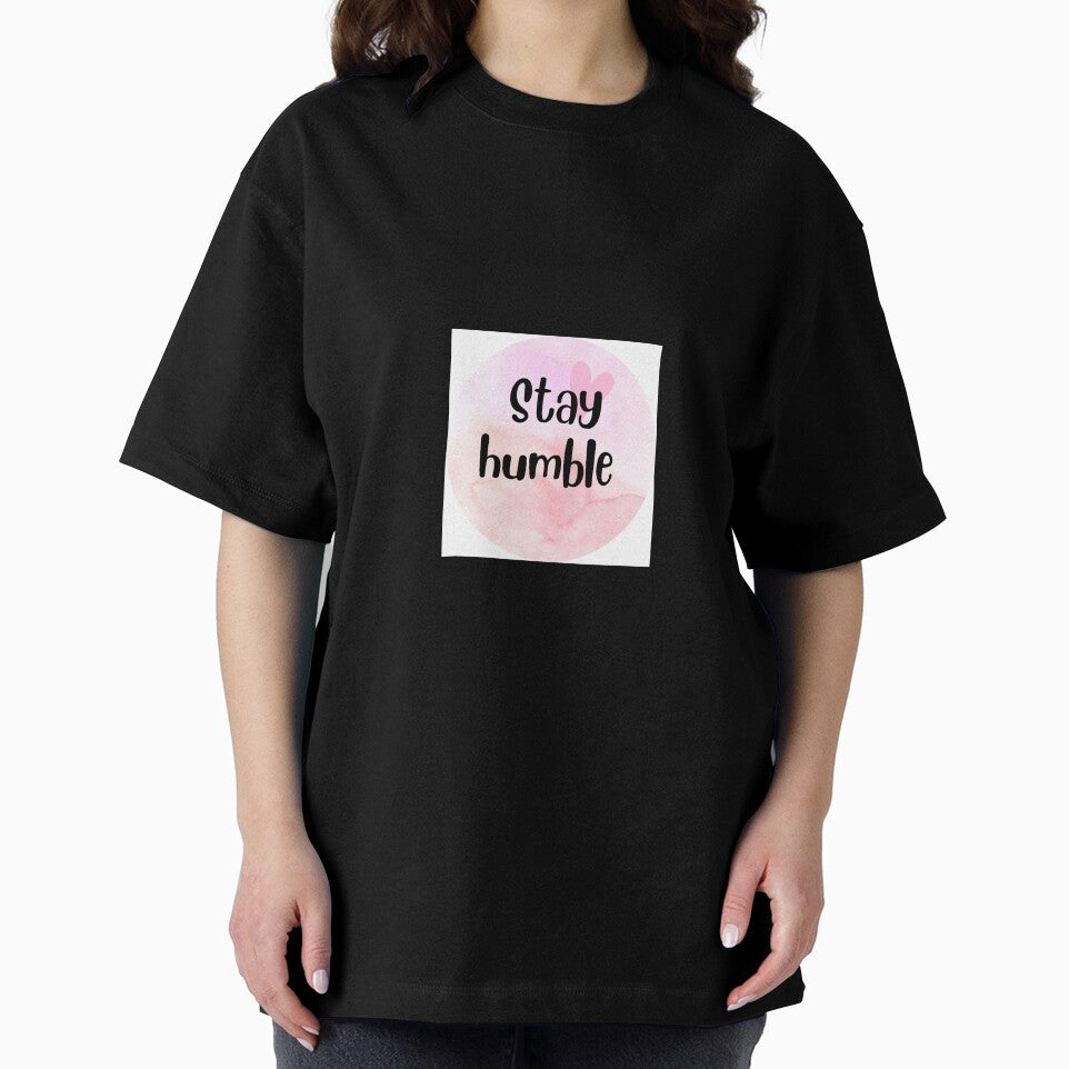 Stay humble by Creative photos and art