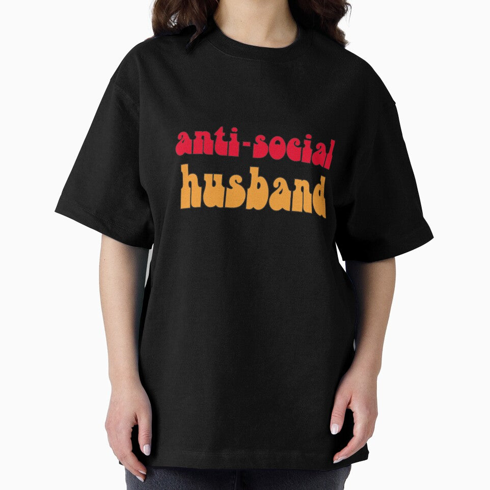 anti-social husband by AngelArtss