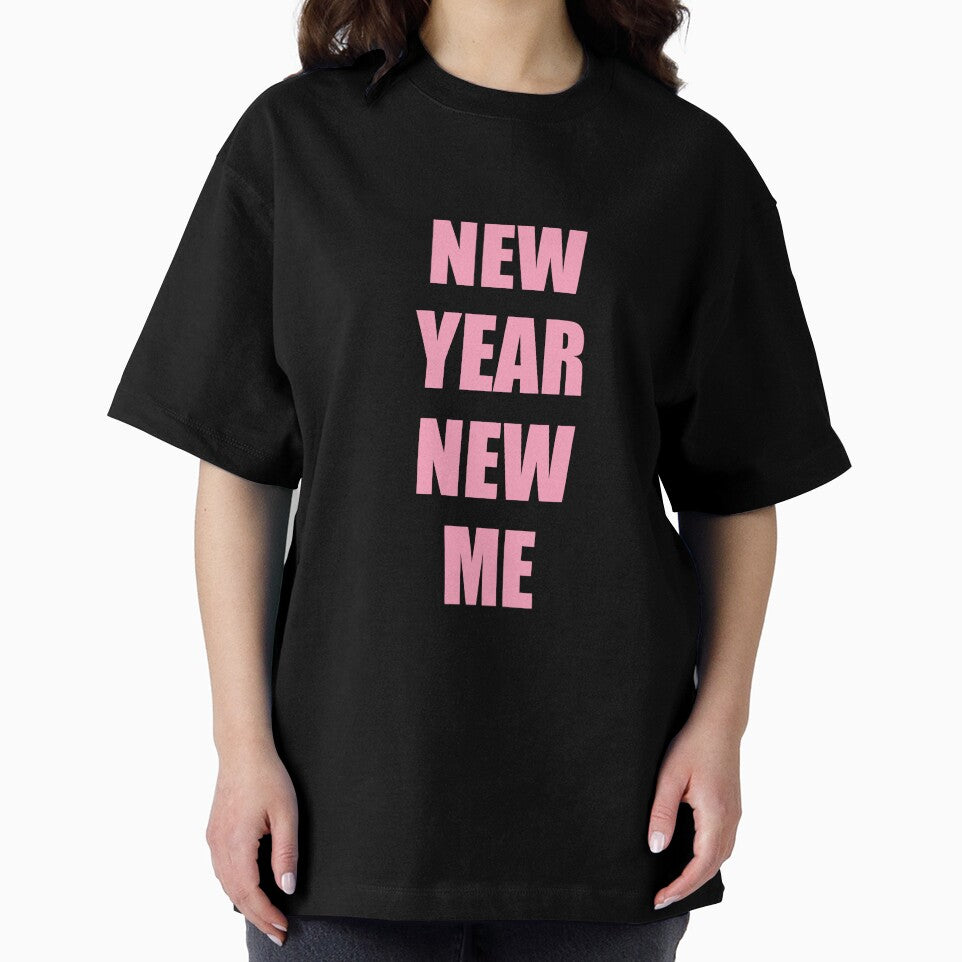 NEW YEAR NEW ME by Inspirationmotivation
