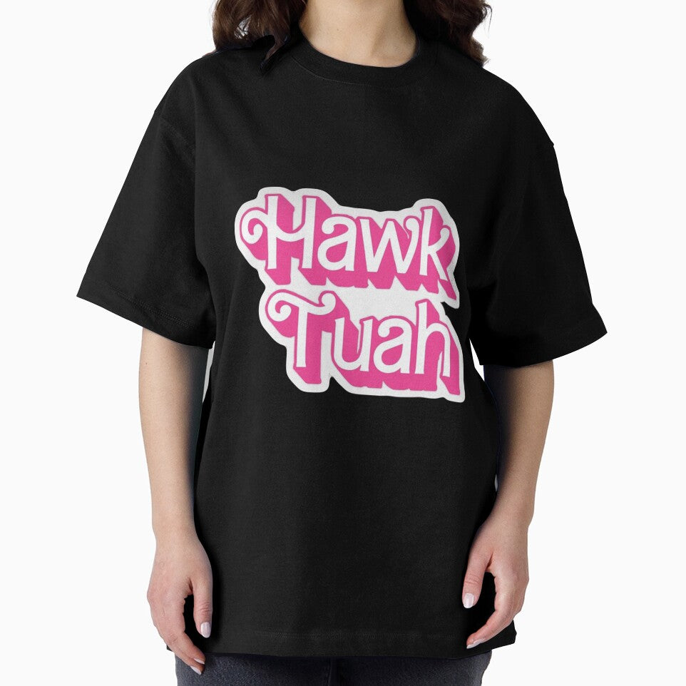 Hawk Tuah by Mseabro