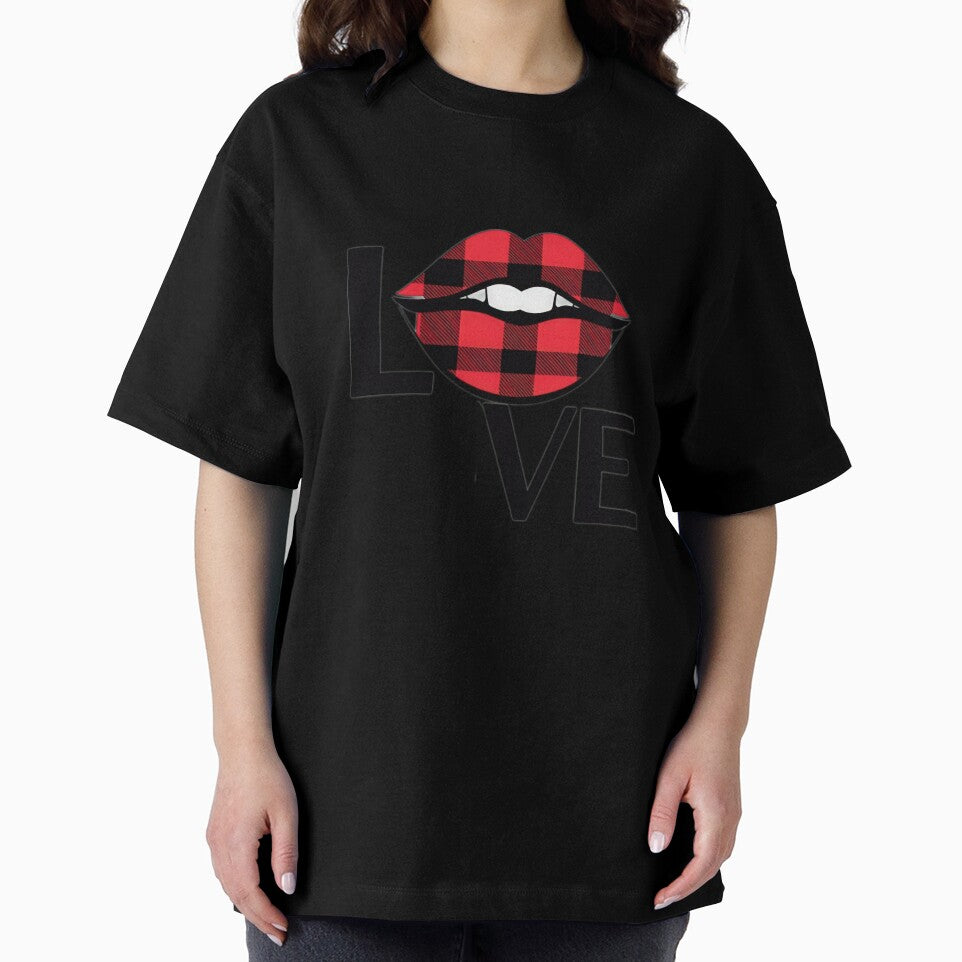 Valentines Day Love lips ,valentine Love  ,valentine art,valentine design by Expressions-Sel