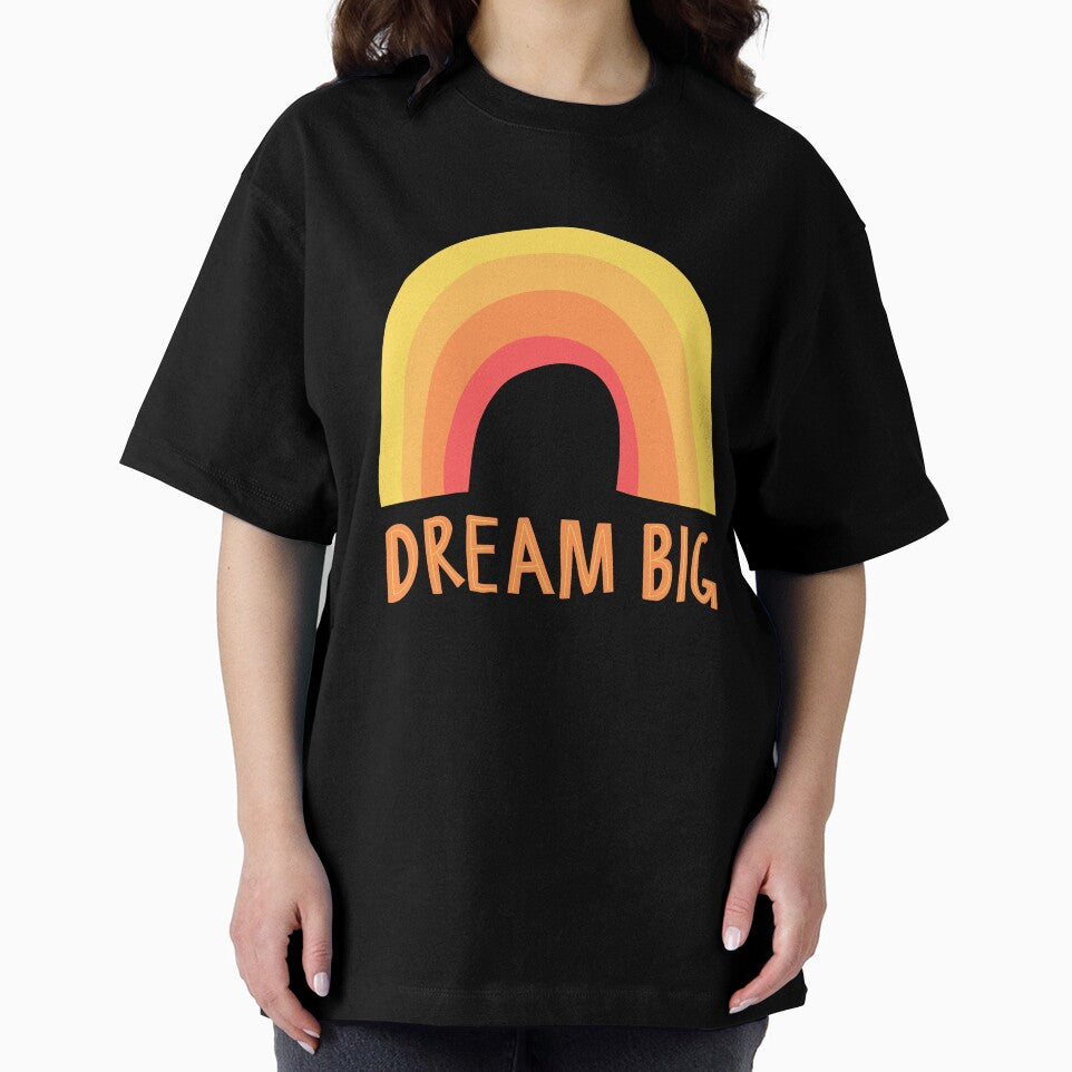 Dream Big by PureGeometry