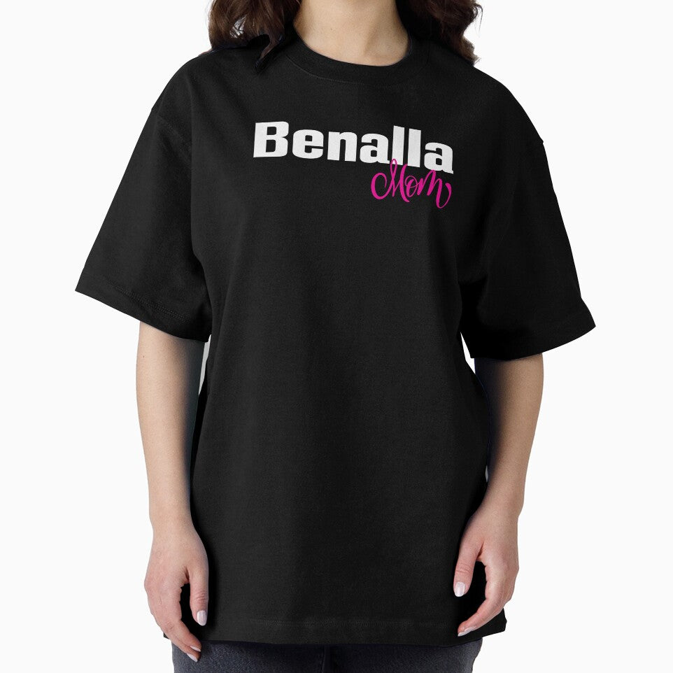 Benalla Mom by ProjectX23