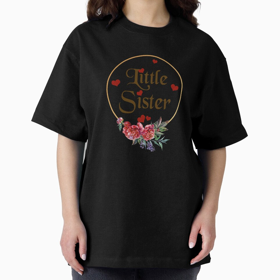 Little Sister by autlu