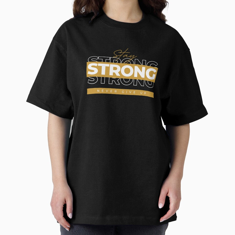 Stay Strong by Zen Fit