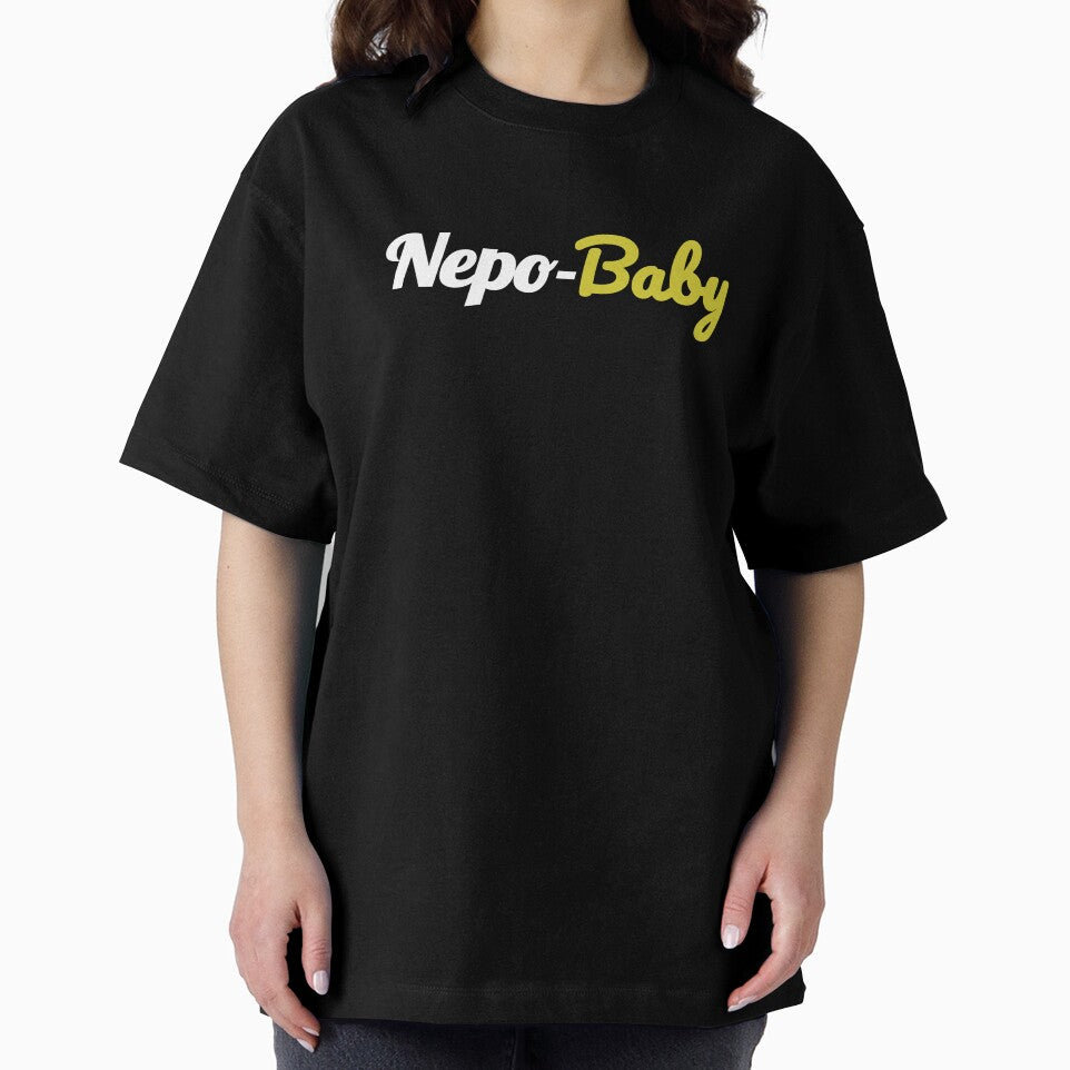 Nepo Baby by Omegastyle