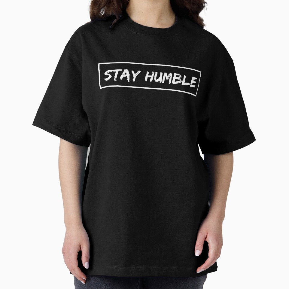 Stay Humble by brianmccourt10