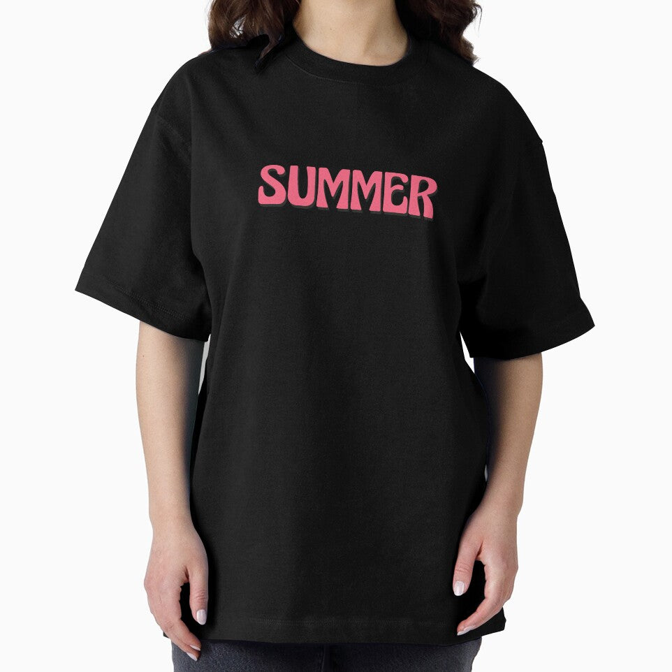 Of Course I'm Right I'm Summer by Watsonarts