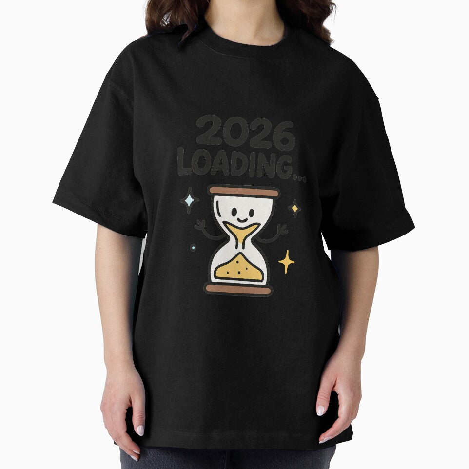 2026 is loading by Phanteom