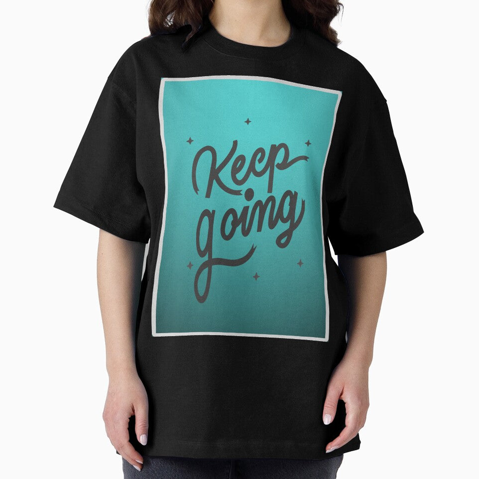 Keep going Artwork & Illustration by wa2022