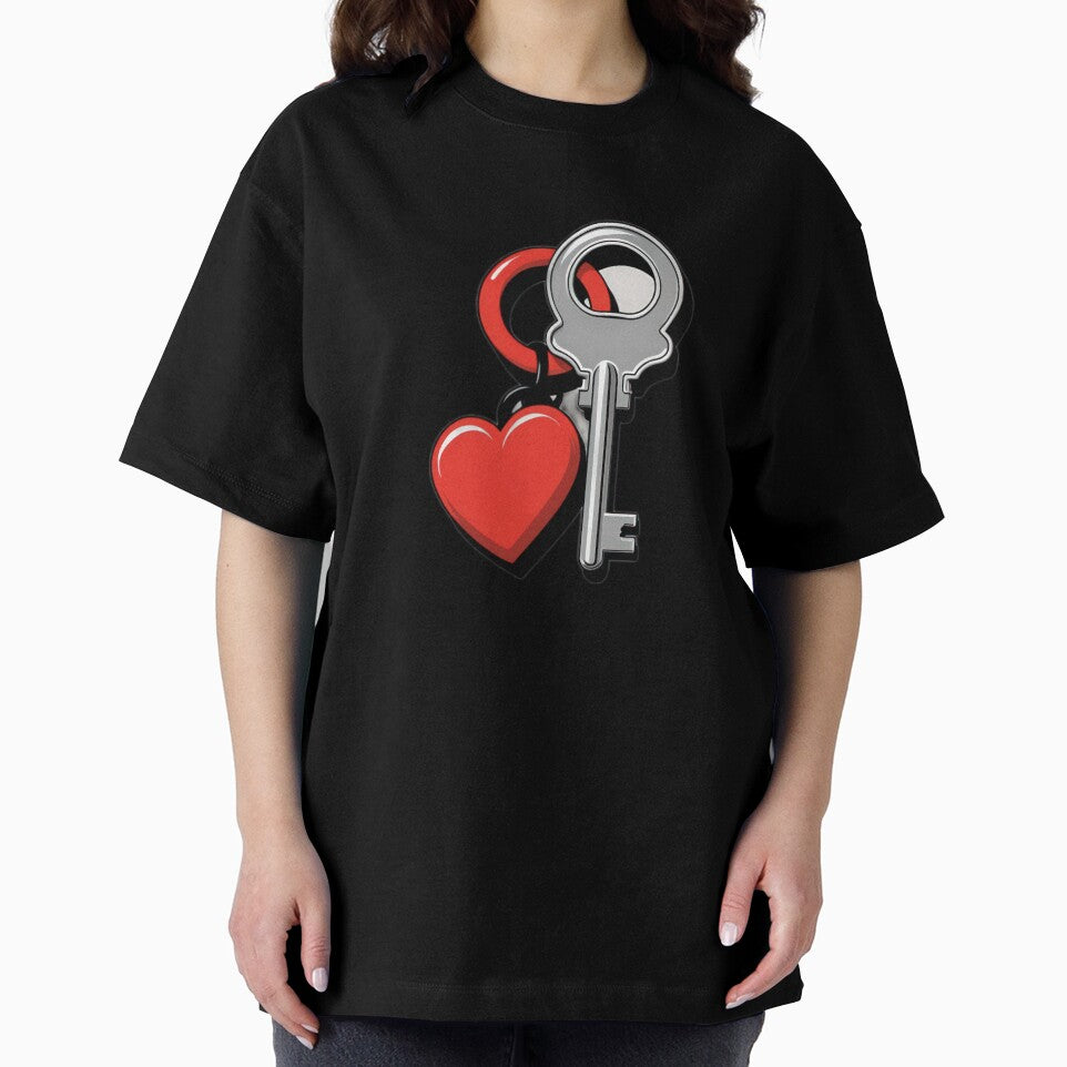 Valentines Day keychain with heart,Valentine heart,valentine art,valentine design by Expressions-Sel