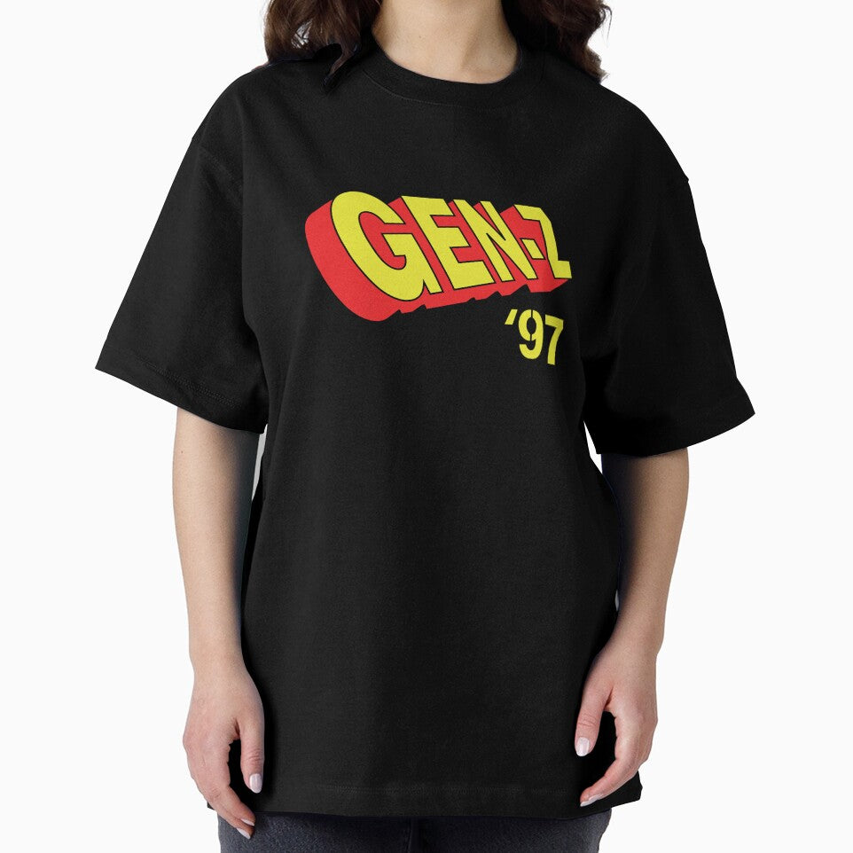 Gen-Z 97 by The Fonsecastein Shop